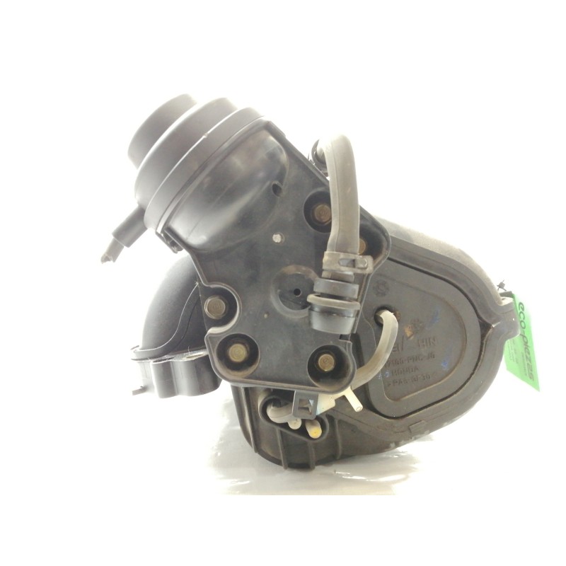 Recambio de colector admision para honda cr-v (rd8) es referencia OEM IAM 17100PNCJ0  