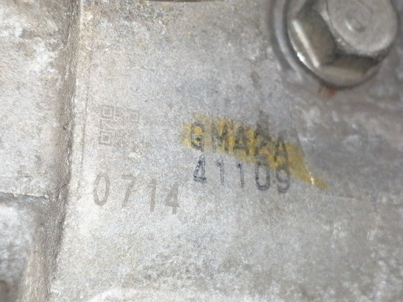 Recambio de colector admision para honda cr-v (rd8) es referencia OEM IAM 17100PNCJ0  