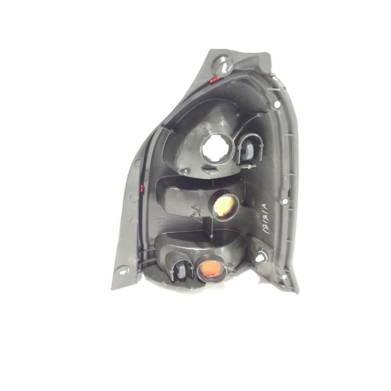 Recambio de piloto trasero izquierdo para suzuki alto rf 410 (ff) básico referencia OEM IAM 16970200L  
