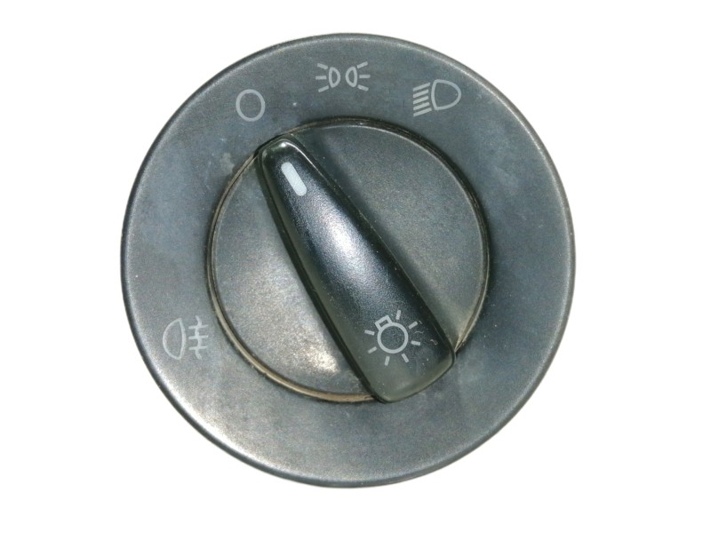 Recambio de mando luces para skoda roomster (5j7) friend referencia OEM IAM 3B0941531  