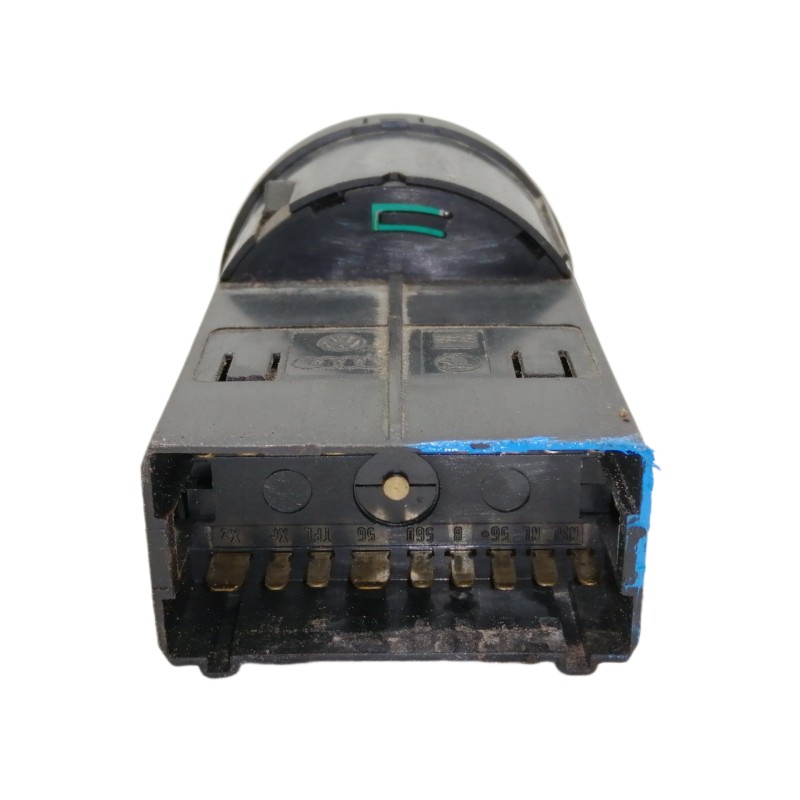 Recambio de mando luces para skoda roomster (5j7) friend referencia OEM IAM 3B0941531  