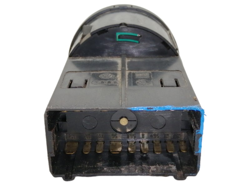 Recambio de mando luces para skoda roomster (5j7) friend referencia OEM IAM 3B0941531  