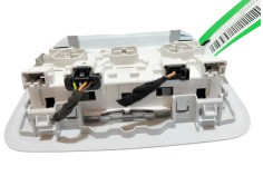 Recambio de luz interior para peugeot 2008 (--.2013) allure referencia OEM IAM 9674441377   2