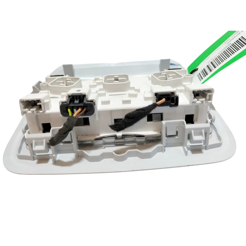Recambio de luz interior para peugeot 2008 (--.2013) allure referencia OEM IAM 9674441377  