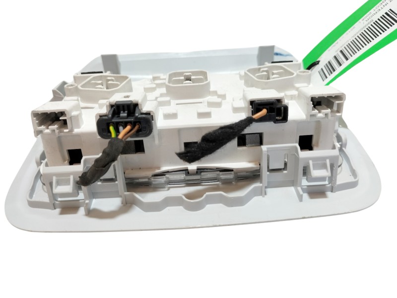 Recambio de luz interior para peugeot 2008 (--.2013) allure referencia OEM IAM 9674441377  