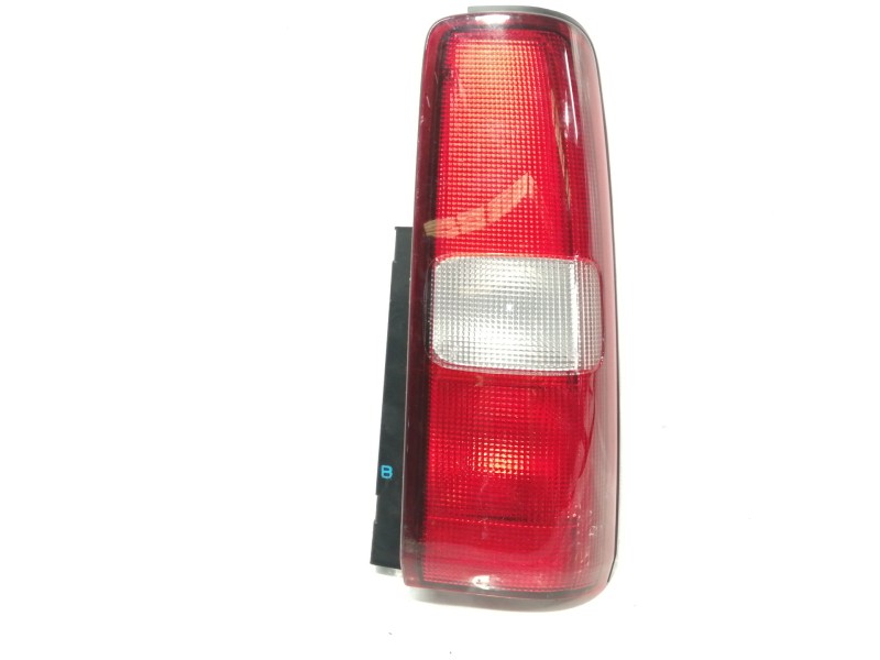 Recambio de piloto trasero izquierdo para suzuki jimny sn (fj) techo metálico referencia OEM IAM 13232091  