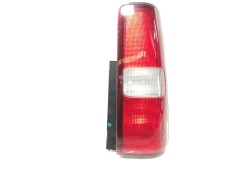 Recambio de piloto trasero izquierdo para suzuki jimny sn (fj) techo metálico referencia OEM IAM 13232091   2