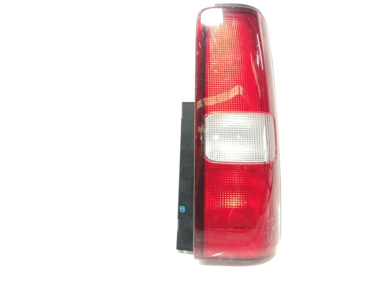 Recambio de piloto trasero izquierdo para suzuki jimny sn (fj) techo metálico referencia OEM IAM 13232091  