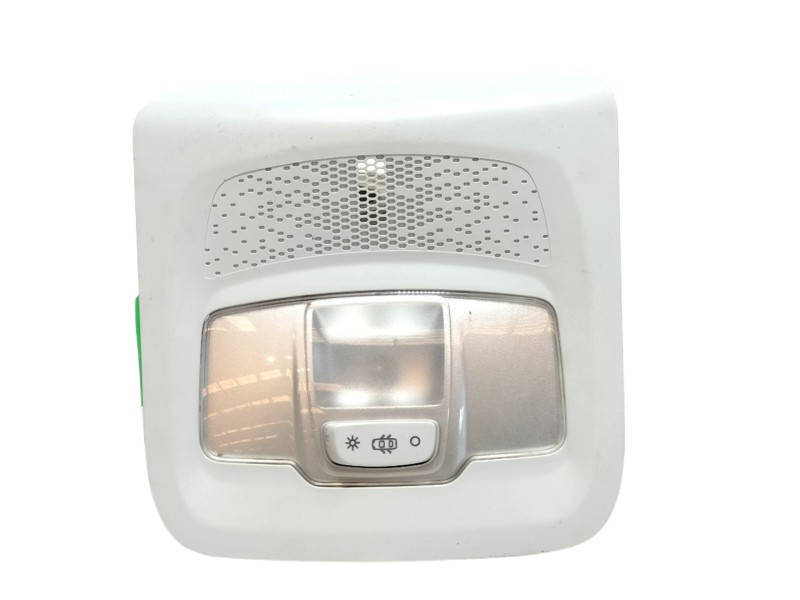 Recambio de luz interior para peugeot 2008 (--.2013) allure referencia OEM IAM 9674441377  