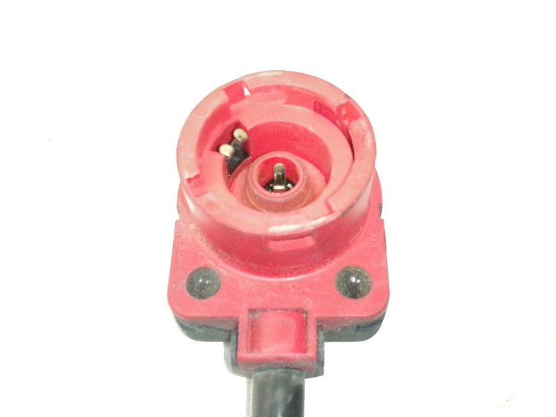 Recambio de centralita faros xenon para bmw serie 5 berlina (e39) 525tds referencia OEM IAM 5DV00776029 8387114 