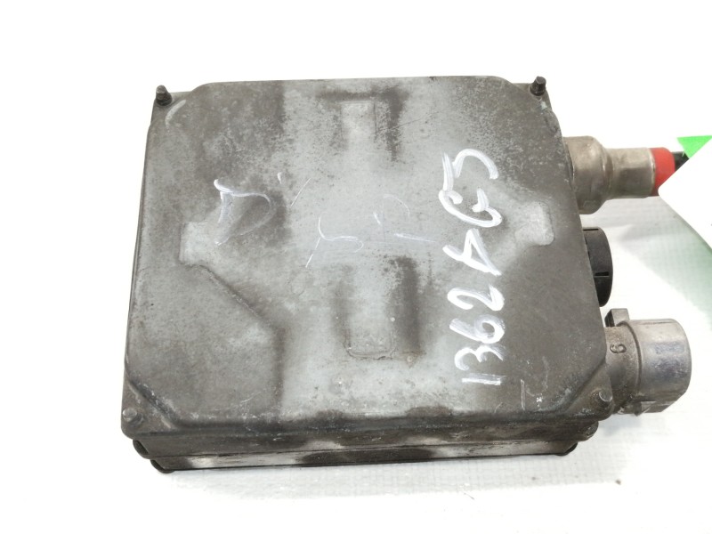 Recambio de centralita faros xenon para bmw serie 5 berlina (e39) 525tds referencia OEM IAM 5DV00776029 8387114 