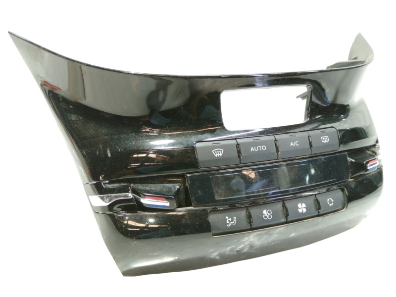 Recambio de mando calefaccion / aire acondicionado para peugeot 2008 (--.2013) allure referencia OEM IAM 96722471XU  