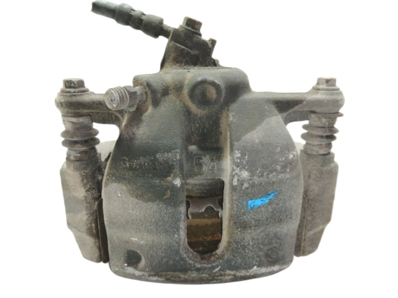 Recambio de pinza freno delantera derecha para skoda roomster (5j7) friend referencia OEM IAM 326373864  