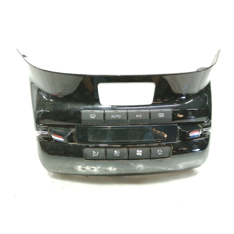 Recambio de mando calefaccion / aire acondicionado para peugeot 2008 (--.2013) allure referencia OEM IAM 96722471XU  