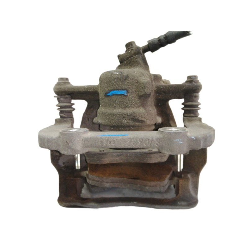 Recambio de pinza freno delantera derecha para skoda roomster (5j7) friend referencia OEM IAM 326373864  