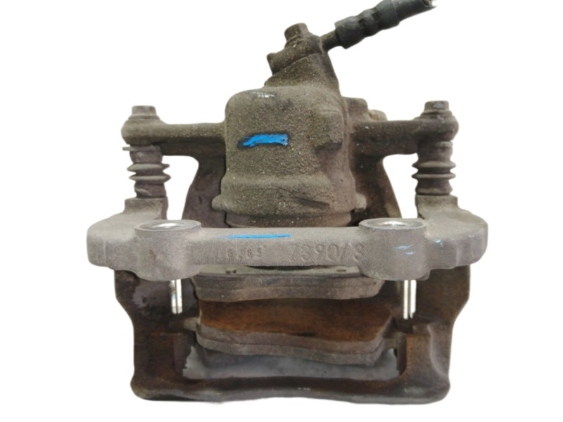 Recambio de pinza freno delantera derecha para skoda roomster (5j7) friend referencia OEM IAM 326373864  