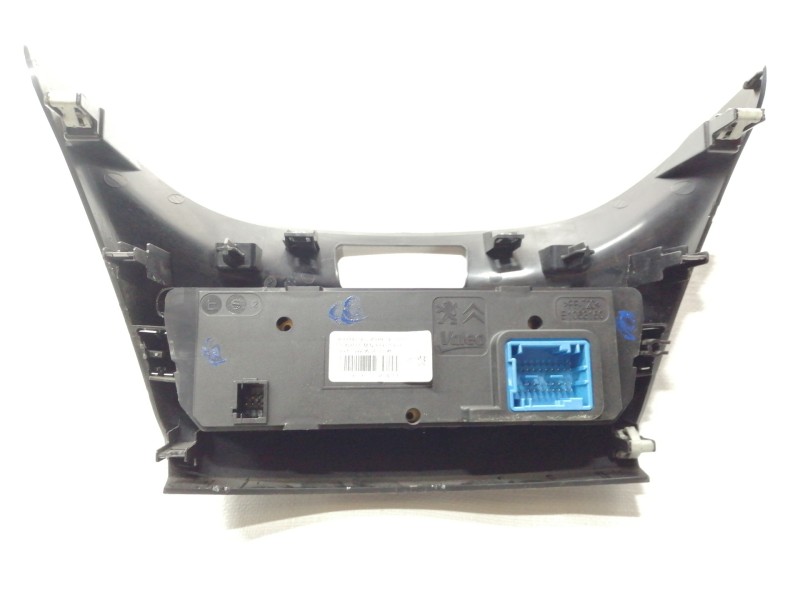 Recambio de mando calefaccion / aire acondicionado para peugeot 2008 (--.2013) allure referencia OEM IAM 96722471XU  