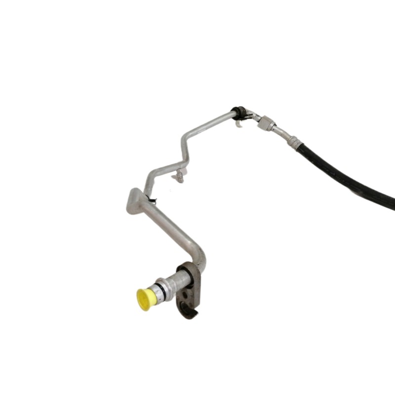 Recambio de tubos aire acondicionado para renault koleos dynamique pack2 referencia OEM IAM 5351718020B  