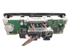 Recambio de mando calefaccion / aire acondicionado para skoda roomster (5j7) friend referencia OEM IAM 5J0820045   2