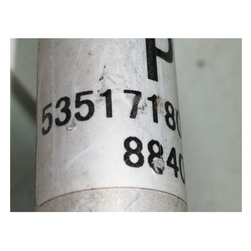 Recambio de tubos aire acondicionado para renault koleos dynamique pack2 referencia OEM IAM 5351718020B  