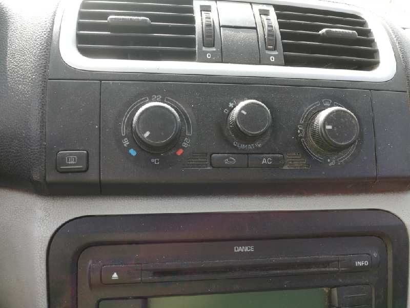 Recambio de mando calefaccion / aire acondicionado para skoda roomster (5j7) friend referencia OEM IAM 5J0820045  