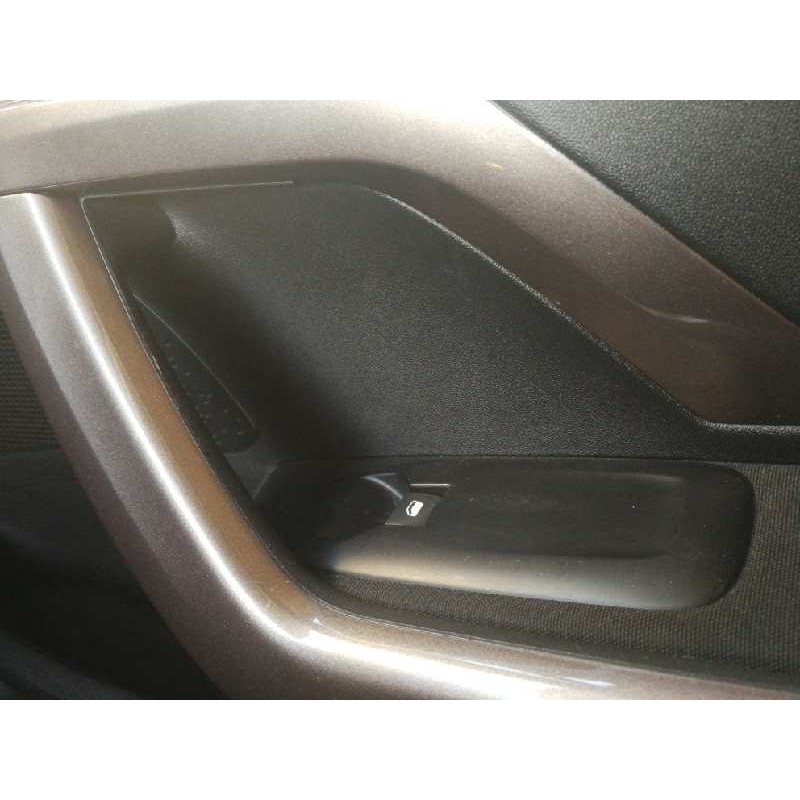 Recambio de mando elevalunas delantero derecho para peugeot 2008 (--.2013) allure referencia OEM IAM E31557  