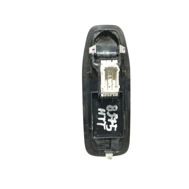 Recambio de mando elevalunas delantero derecho para peugeot 2008 (--.2013) allure referencia OEM IAM E31557  