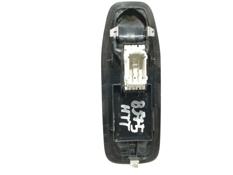 Recambio de mando elevalunas delantero derecho para peugeot 2008 (--.2013) allure referencia OEM IAM E31557  