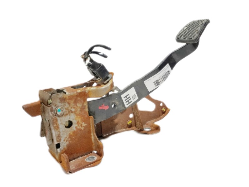 Recambio de pedal freno para renault koleos dynamique pack2 referencia OEM IAM   