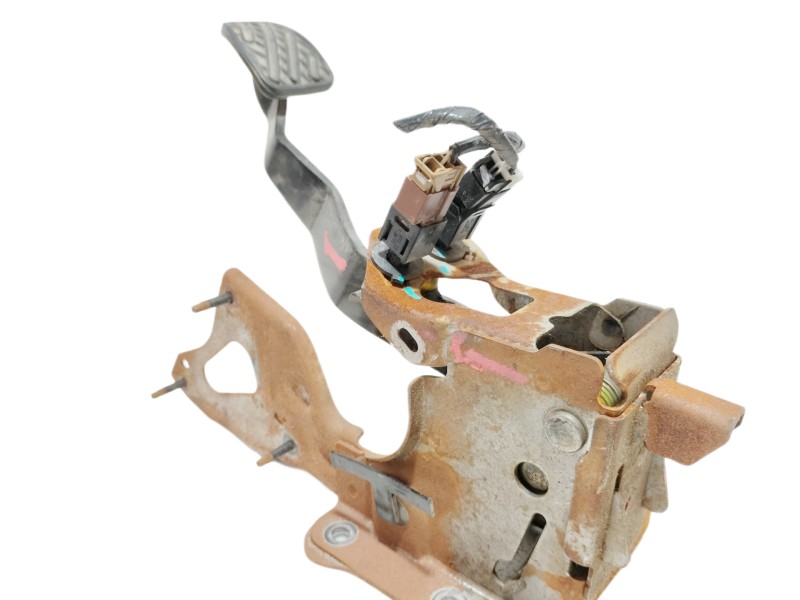 Recambio de pedal freno para renault koleos dynamique pack2 referencia OEM IAM   