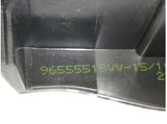 Recambio de maneta interior trasera izquierda para peugeot 2008 (--.2013) allure referencia OEM IAM 96555518VV   2