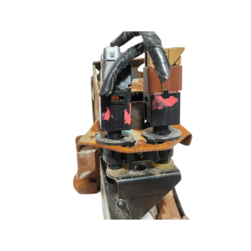 Recambio de pedal freno para renault koleos dynamique pack2 referencia OEM IAM   