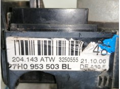 Recambio de mando multifuncion para skoda roomster (5j7) friend referencia OEM IAM 7H0953503BL 7H0953503BL  2