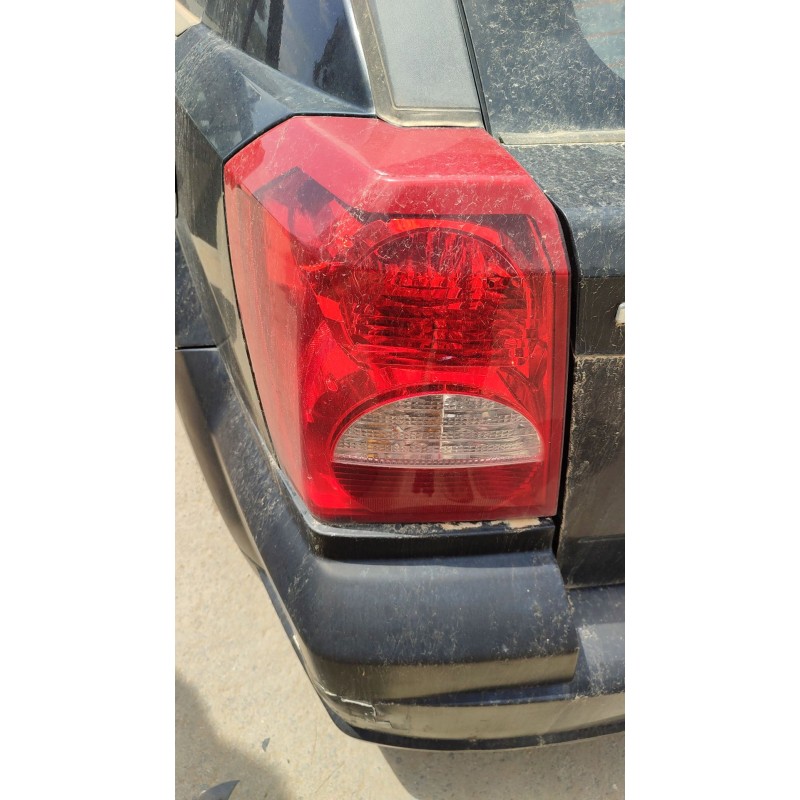 Recambio de piloto trasero izquierdo para dodge caliber 2.0 crd referencia OEM IAM   