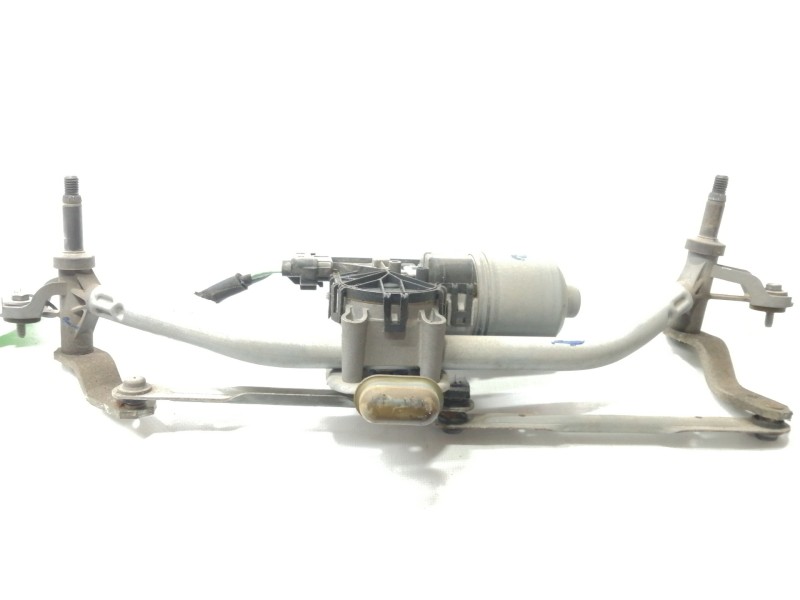 Recambio de motor limpia delantero para peugeot 2008 (--.2013) allure referencia OEM IAM 3397021391  