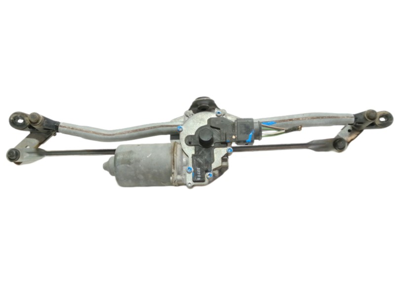 Recambio de motor limpia delantero para skoda roomster (5j7) friend referencia OEM IAM 5J1955113B 405119 2436N