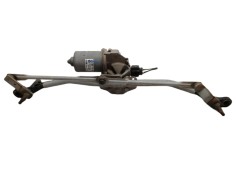 Recambio de motor limpia delantero para skoda roomster (5j7) friend referencia OEM IAM 5J1955113B 405119 2436N 2