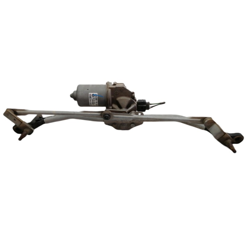 Recambio de motor limpia delantero para skoda roomster (5j7) friend referencia OEM IAM 5J1955113B 405119 2436N