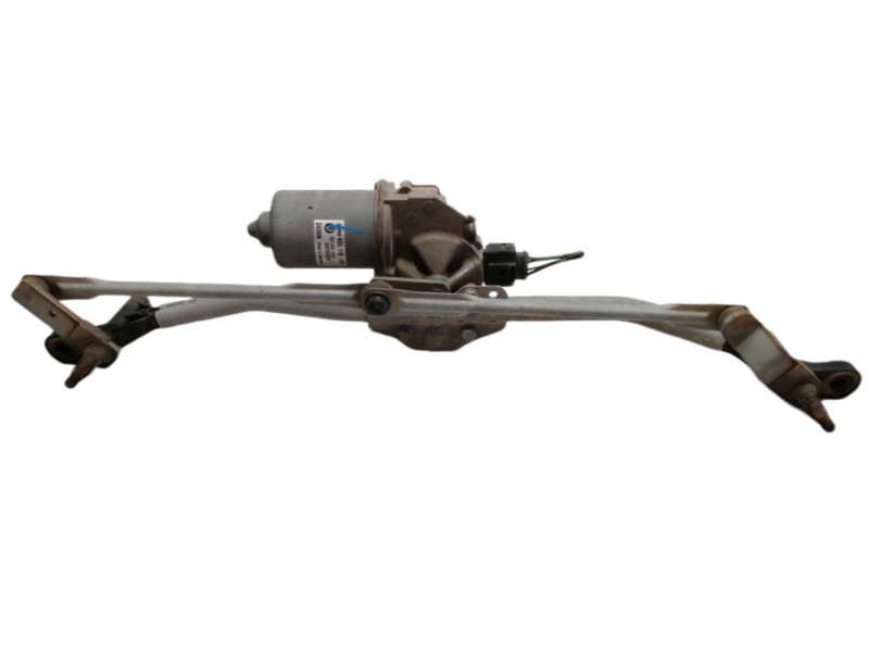 Recambio de motor limpia delantero para skoda roomster (5j7) friend referencia OEM IAM 5J1955113B 405119 2436N