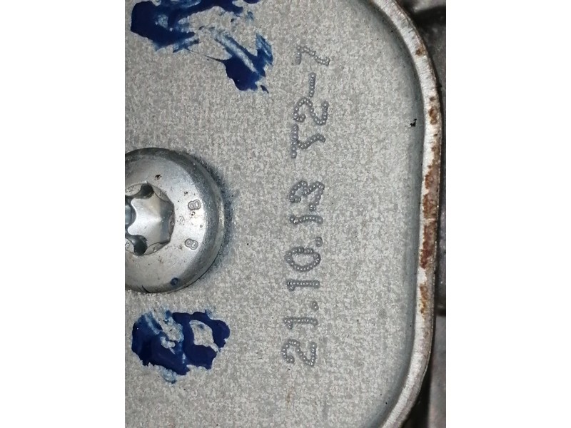 Recambio de motor limpia delantero para peugeot 2008 (--.2013) allure referencia OEM IAM 3397021391  