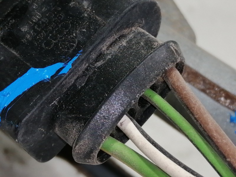 Recambio de motor limpia delantero para skoda roomster (5j7) friend referencia OEM IAM 5J1955113B 405119 2436N