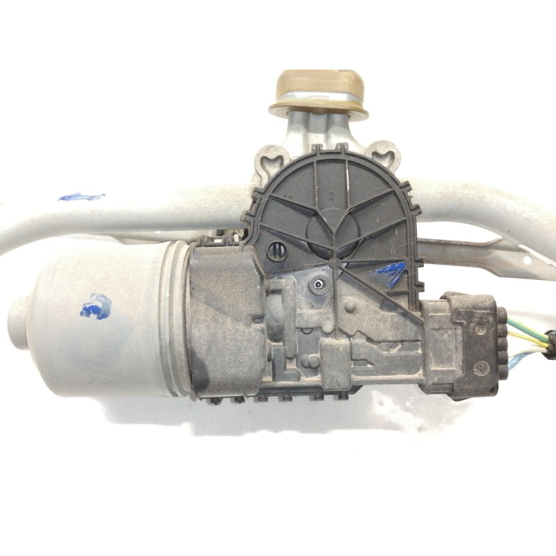 Recambio de motor limpia delantero para peugeot 2008 (--.2013) allure referencia OEM IAM 3397021391  