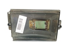 Recambio de resistencia calefaccion para seat leon (1m1) stella referencia OEM IAM 1J0819022A H35664096Z  2