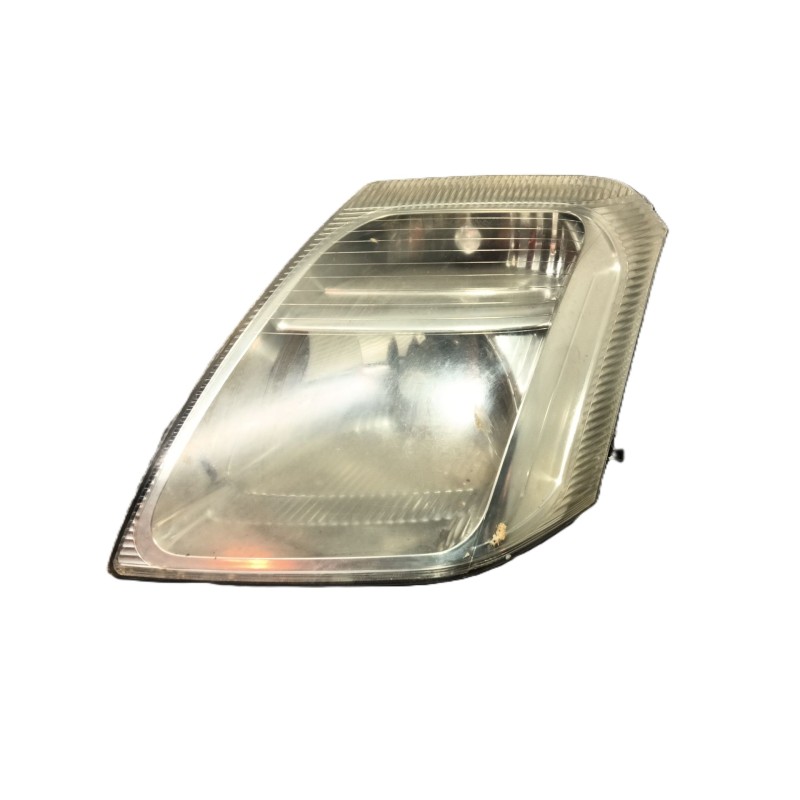 Recambio de faro izquierdo para citroën c2 (jm_) 1.4 hdi referencia OEM IAM 620870 9680128380 