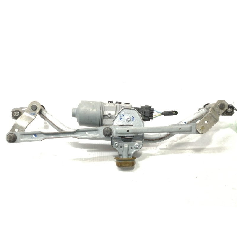 Recambio de motor limpia delantero para peugeot 2008 (--.2013) allure referencia OEM IAM 3397021391  