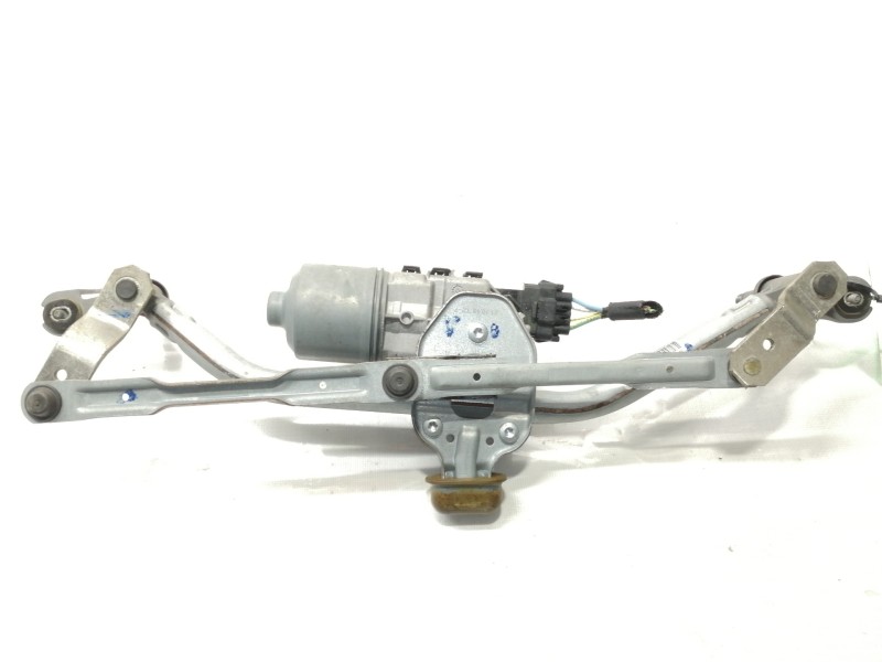 Recambio de motor limpia delantero para peugeot 2008 (--.2013) allure referencia OEM IAM 3397021391  