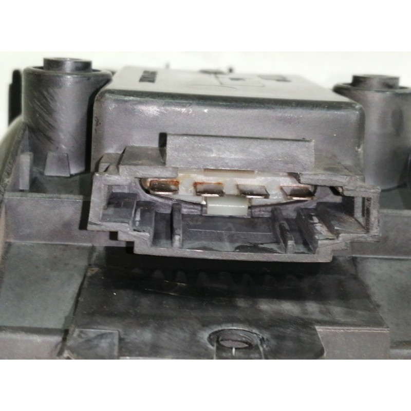 Recambio de resistencia calefaccion para seat leon (1m1) stella referencia OEM IAM 1J0819022A H35664096Z 