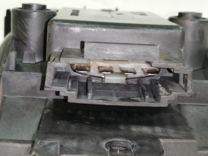 Recambio de resistencia calefaccion para seat leon (1m1) stella referencia OEM IAM 1J0819022A H35664096Z 