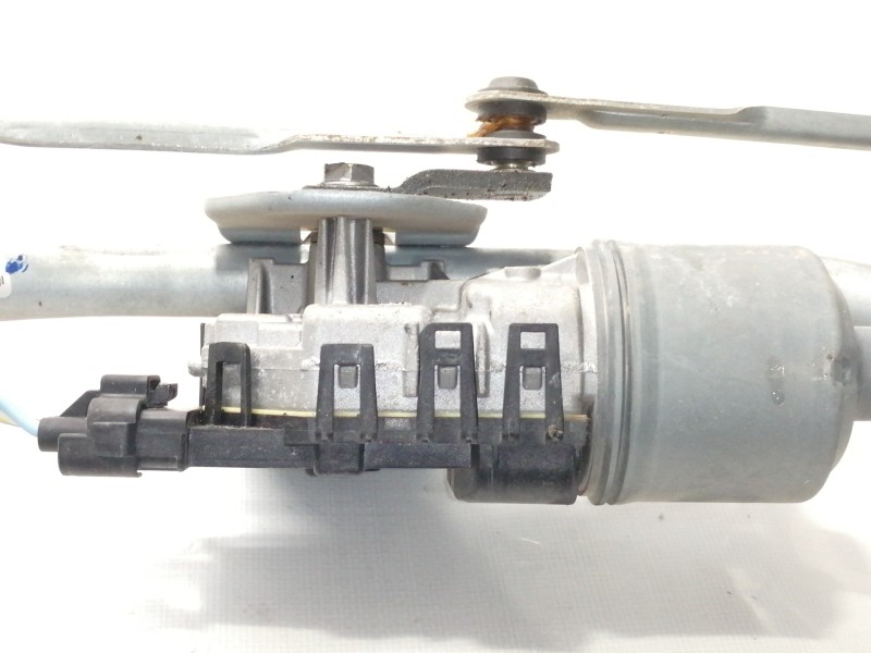 Recambio de motor limpia delantero para peugeot 2008 (--.2013) allure referencia OEM IAM 3397021391  