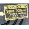Recambio de alternador para hyundai getz (tb) 1.1 gl referencia OEM IAM 3730002550  3730002550
